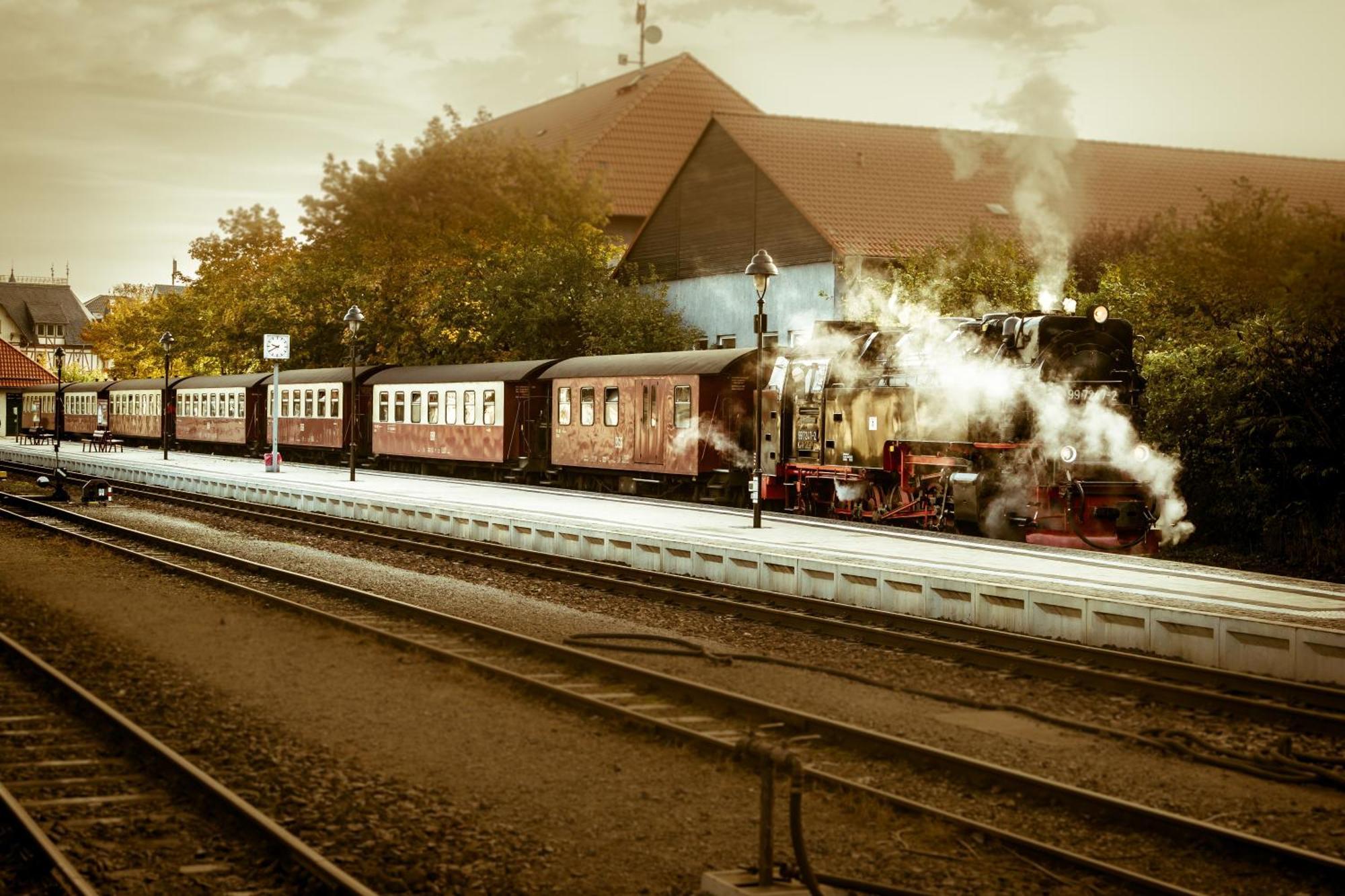 Atelier Wolkenschloss Wernigerode Exterior foto